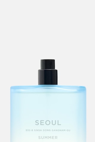 Zara Seoul Summer Erkek Parfüm EDT 90 ML