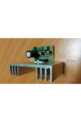 Anfi 2*35 Watt Anfi Devre Ses Veren Anfi