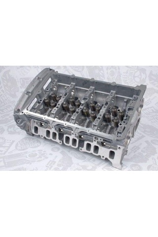 Boxer Jumper3 Euro5 Silindir Kapağı Boş Yan Sanayi Bk2q6049-fse11226012-bsg 30110008-mga 60934