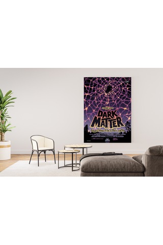 Dark Matter Poster