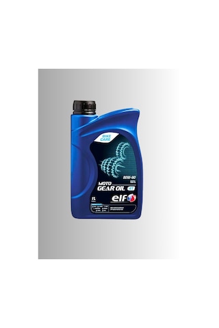 Elf Moto Gear Oil 80w90 1l Elf Moto Gear Oil 80w90 1l