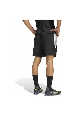 Adidas Black/whıte Tıro26l Tr Sho Siyah