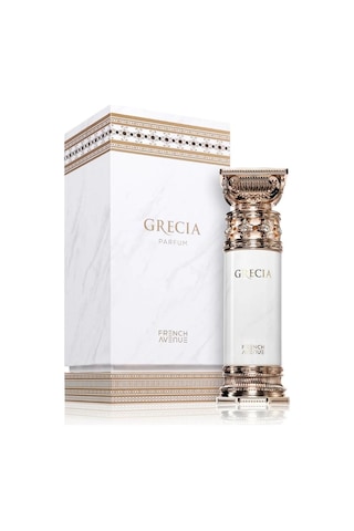 French Avenue Grecia Parfum 100 Ml Unisex Parfüm Diğer