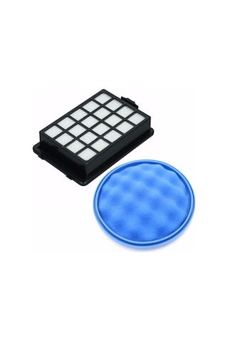Samsung Uyumlu Sc15F50Vv Hepa Ve Sünger Filtre Seti (224133305)