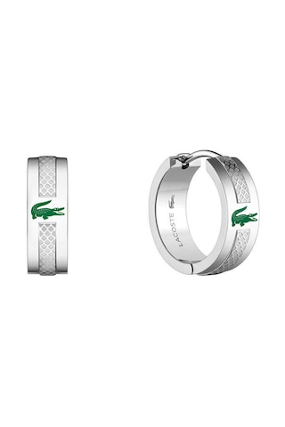 Lacoste Lacj2040628 Erkek Küpe Renkli