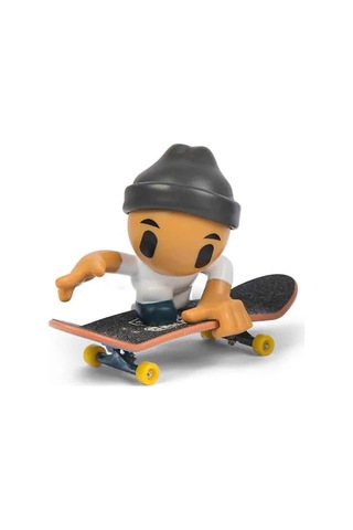 Ted Acs 96mm Sk8 Crew Starter Pack Gmlset 4