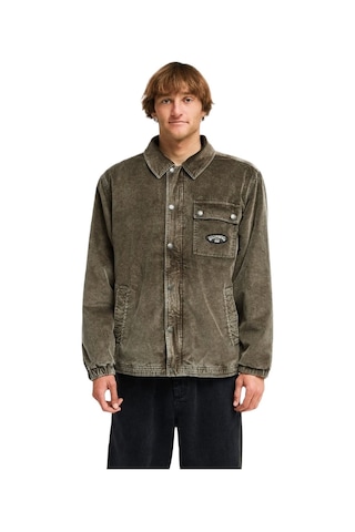 Billabong King Cord Jacket Erkek Renkli Ceket Csr0 Çok Renkli