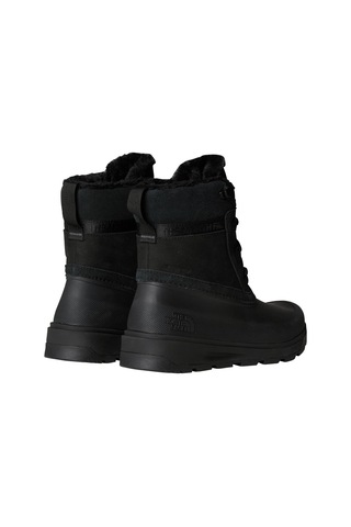 The North Face Kadın Shellısta V Shorty Wp Nf0a8d8zkx71 Siyah