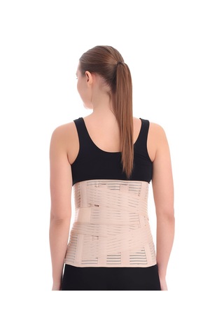 Lumbosakral Korse Standart