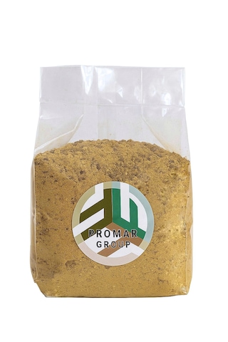 Promar Ev Yapımı Kahvalıtılık Zahter 400 Gr