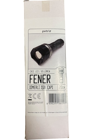 PETRİX TORCH FENER