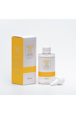 Bibimcos Aha-Bha Facial Toner 200 ML