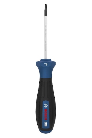 Bosch Pro Tx8x60 Mm Torx Tornavida 1600a039s7