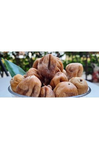 Doğal Kuru İncir 1 KG