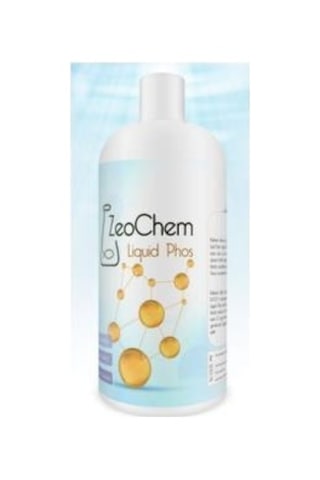 Zeochem Soda Lime - Co2 Absorbanı 1000ml