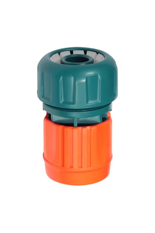 Otomatik Ara Bağlantı Eki 3/4'' Hortum Adaptörü 1 Adet