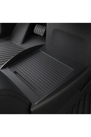 Togg T10x Organizer Ön Konsol Ara Saklama Kutusu