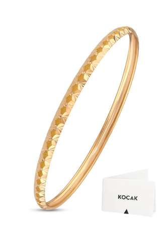 Koçak 22 Ayar 10 Gr Bilezik 22blz616