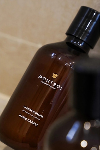 Montroi Orange Blossom El Kremi 300 ML