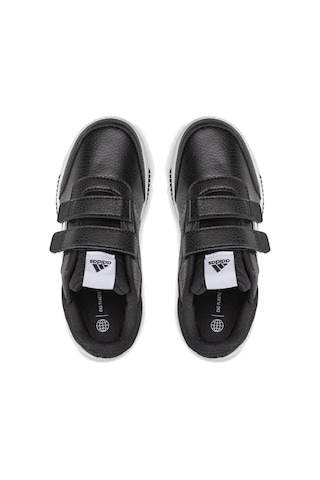 Adidas Sport 2.0 Cf K Çocuk Günlük Spor Ayakkabı Gw6440 Siyah - Beyaz