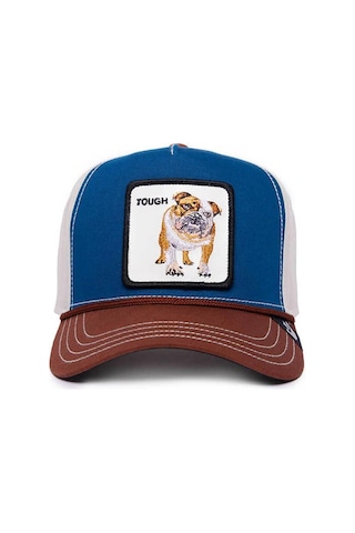 Goorin Bros Şapka - Bully 100 Multicolor Çok Renkli