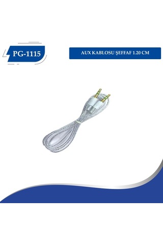 Polygold Pg-1115 Aux Kablo