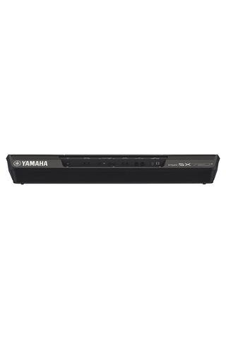 Yamaha Psr-sx720+ 61 Tuş Arranger Workstation Klavye