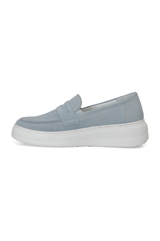 Polaris 105459.z Mavi Kadın Loafer 105459.z5fx 000000000101970492