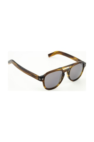 Zegna Ez 0113 98c 51 Güneş Gözlüğü