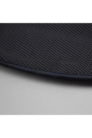 Suntek Motosiklet Motocross Yarışı Böbrek Kemer Siyah