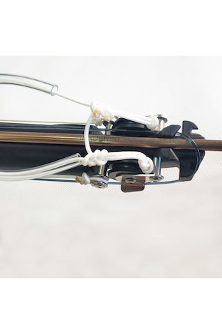 Apnea Amarok İnverted 95cm Zıpkın