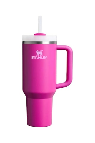 Quencher Pipetli Termos Bardak 1.18 Lt-10-13230-064 Pembe