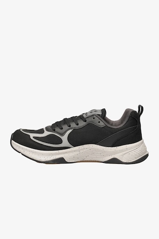 Hummel Hml Laruso Unisex Siyah Sneaker 900570-2001 Siyah