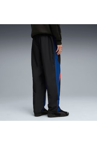 Puma Bmw M Motorsport Lıfestyle Erkek Pantolon 635946 01 Siyah