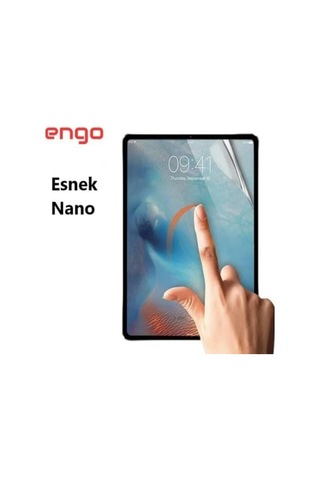 Huawei Matepad 11.5 İnç Papermatte Edition İle Uyumlu Ekran Koruyucu 9h Temperli Kırılmaz Esnek Nano