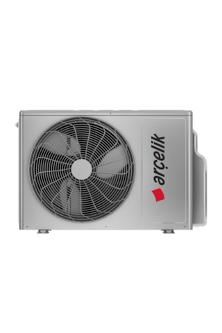 Arçelik ZM18103 MD 1+2 Multi Klima Sistemi / 1 Adet 9 BTU Beyaz+1 Adet 18 BTU Beyaz İç Ünite / 1 Adet 18 BTU Dış Ünite