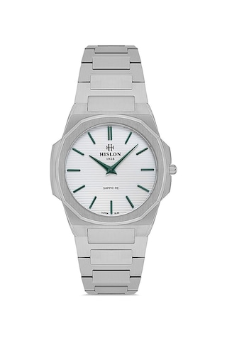 Hislon Women's Classic Queen Ql127s-02sy Çelik