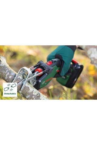 Bosch Keo 18 Li Akülü Bahçe Testeresi (Akü & Şarj Hariç) - 0600861A01