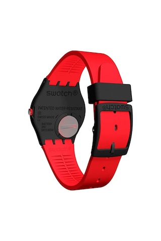 Swatch GB754 Unisex Kol Saati