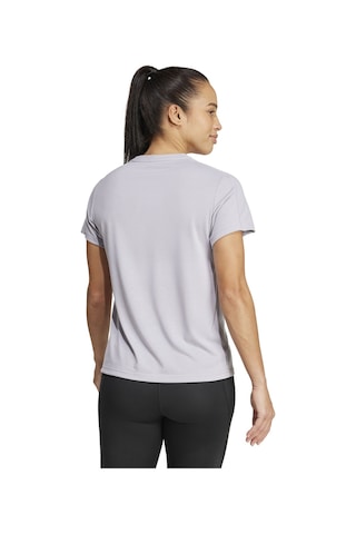 Adidas Tr-es Crew T Grı Kadın Kısa Kol T-shirt 000000000101993803