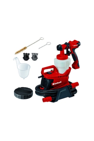 Einhell TC-SY 700 S Sprey Boya Tabancası 700W - 4260020