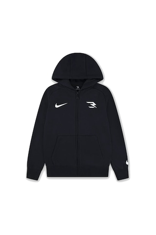 Nıke Rwb Fleece Zıp Up Hoodıe Erkek Çocuk Ceket 9q1315 9q1315 023 023