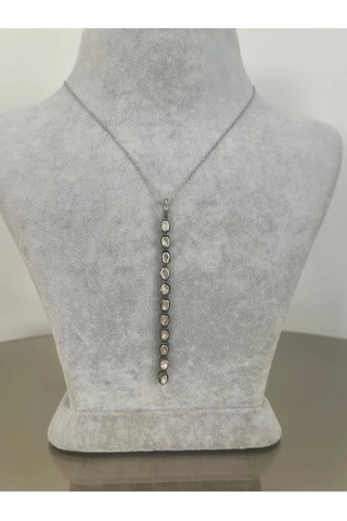 Polki Elmas Kolye 190