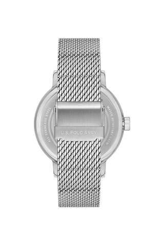 U.s. Polo Assn. Uspa1070-03 Erkek Kol Saati