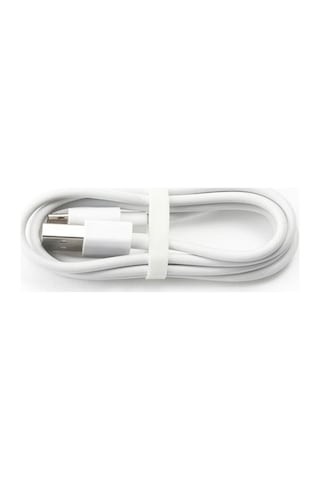 Byz Fast Charge Micro Usb Data Ve Şarj Kablosu - Beyaz (410592372)