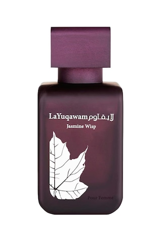 Rasasi La Yuqawam Jasmin Whisp Edp 75 Ml Kadın Parfümü Çiçeksi - Meyve