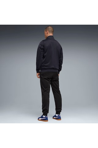 Puma Essentıals Erkek Eşofman Takımı 692630 16 Mavi