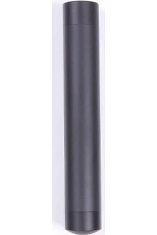 Alsepeteavm Siyah Tekli Puro Tüpü Pmt010