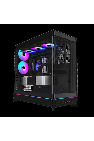 Montech Hs02 Pro Siyah