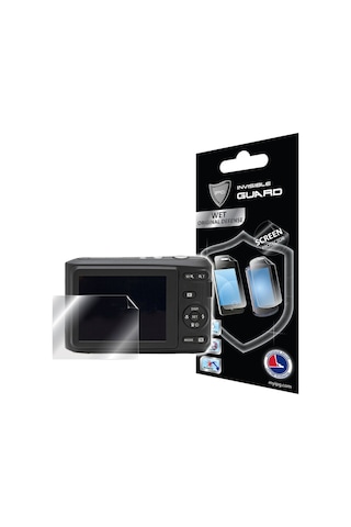 Kodak Pixpro Fz45 Dijital Kamera Ipg Hydrogel Ekran Koruyucu 2 Adet